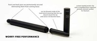 Interchangeable Ballpoint Refills  Image 7