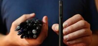 Interchangeable Ballpoint Refills  Image 8