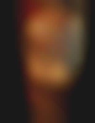 Mysterious Lover Photoshoots