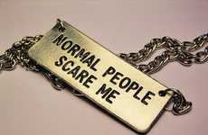 Anti-Social Accessories