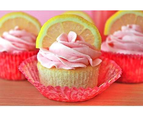 20 Refreshing Lemonade Creations