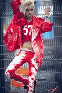 Gritty Urban-Chic Editorials Image 6