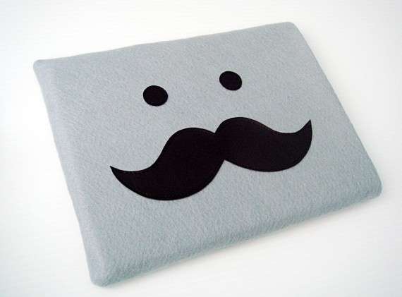 85 Tantalizing Tablet Pouches