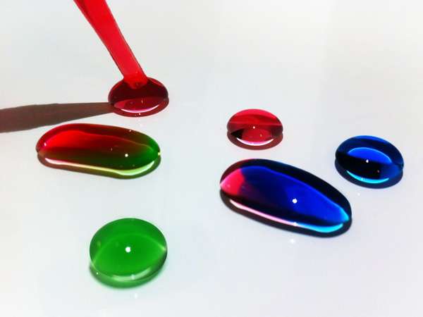 Sound-Generating Hues