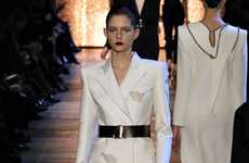 High Powered Womenswear Lines