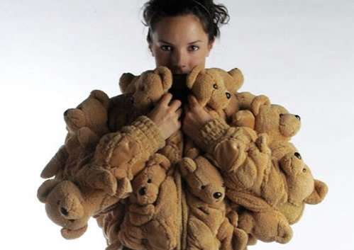 47 Adorable Teddy Toys
