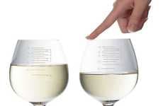 Sound-Producing Cups