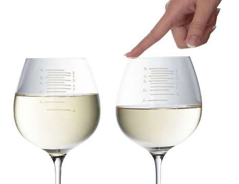 Sound-Producing Cups