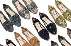 Manly Women Slippers