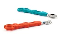 Robotic Infant Utensils Image 2