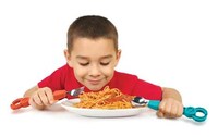Robotic Infant Utensils Image 3