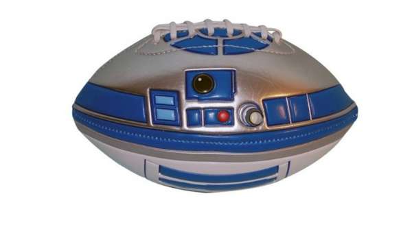 Galactic Sporting Gear