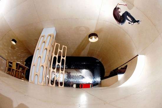 23 Unreal Skate Parks