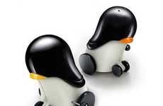 30 Adorable Penguin Products