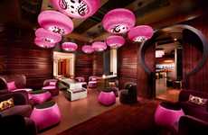 Lavish Cultural Lounges