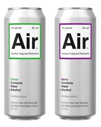Flavorless Alcoholic Beverages Image 3