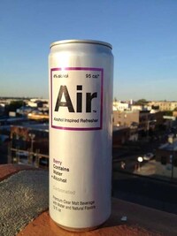 Flavorless Alcoholic Beverages Image 4