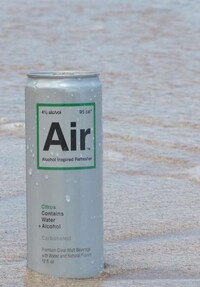 Flavorless Alcoholic Beverages Image 5