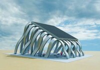 Sun Replicating Installations Image 5