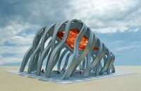 Sun Replicating Installations Image 6