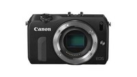 Mirrorless Micro Cameras Image 2