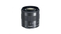 Mirrorless Micro Cameras Image 3