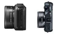 Mirrorless Micro Cameras Image 5
