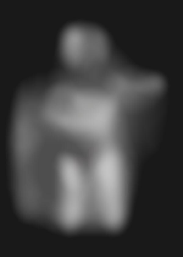 Archaic Caped Crusader Photos