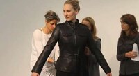 Posh Airline Attire Image 7