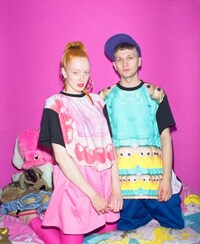 Colorful Raver Catalogs Image 2