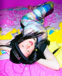 Colorful Raver Catalogs Image 5