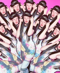 Colorful Raver Catalogs Image 6