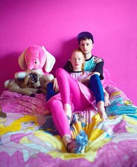 Colorful Raver Catalogs Image 7