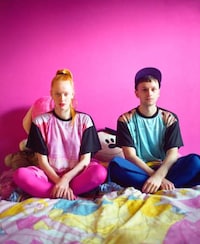 Colorful Raver Catalogs Image 8