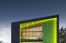 Green Boutique Lodgings