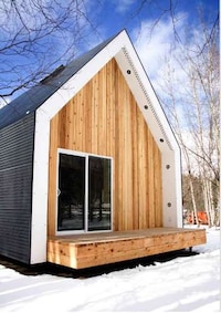 Stunning Simplistic Retreats Image 2