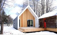 Stunning Simplistic Retreats Image 3