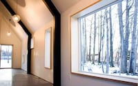 Stunning Simplistic Retreats Image 5
