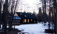 Stunning Simplistic Retreats Image 8