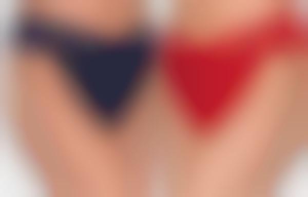 Politically Partisan Panties