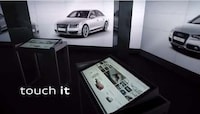Interactive Digital Showrooms Image 2
