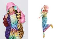 Bright Multihued Campaigns