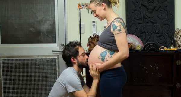 29 Intense Time-Lapse Shorts