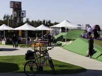 Colossal Playground Structures Image 2