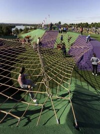 Colossal Playground Structures Image 3