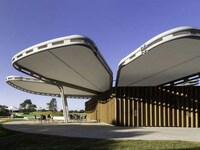 Colossal Playground Structures Image 5