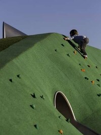 Colossal Playground Structures Image 6