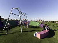 Colossal Playground Structures Image 7