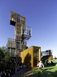 Colossal Playground Structures Image 8