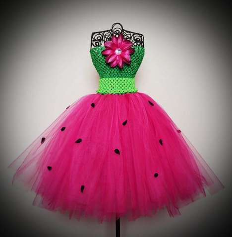 Bold Ballerina Bodices
